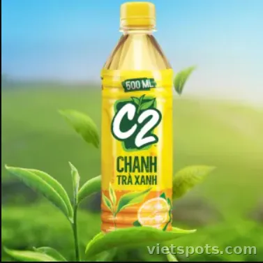 C2 vàng