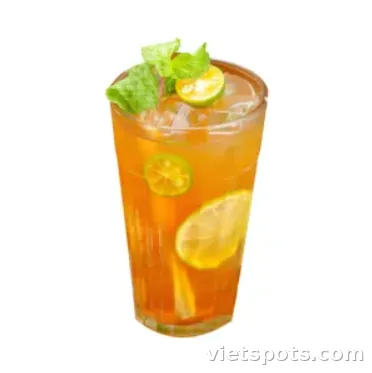 Trà Tắc