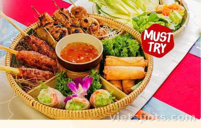 MẸT CUỐN TỔNG HỢP