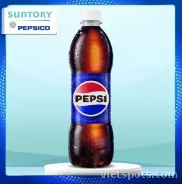 Pepsi