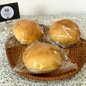 Bánh mứt tự chọn