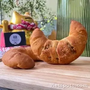 Bánh óc chó