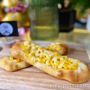 Bánh bắp
