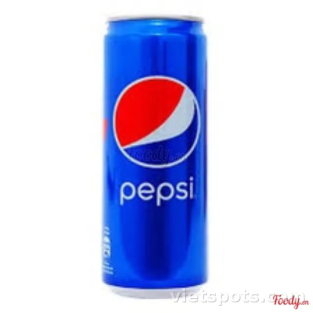 Pepsi Lon