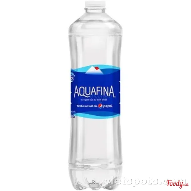 Suối Aquafina 500ml