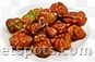 Sườn nướng