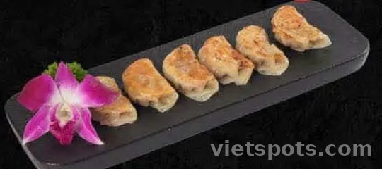 Bánh há cảo