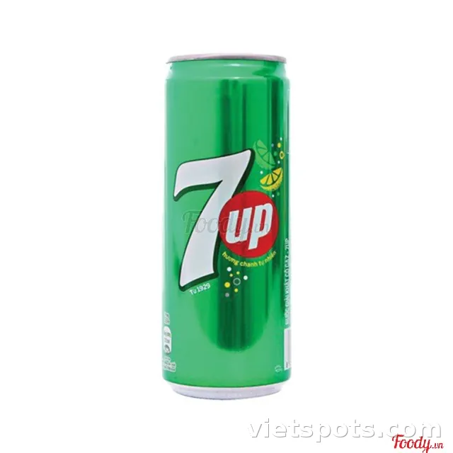 7 UP