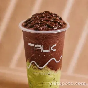 Cacao Bơ Dầm