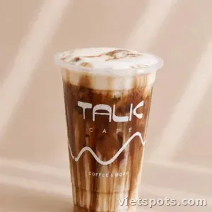 Caramel Machiato