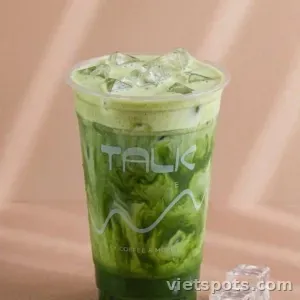 Matcha COLD WHISK