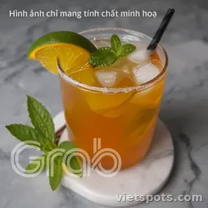 Tắc xí muội