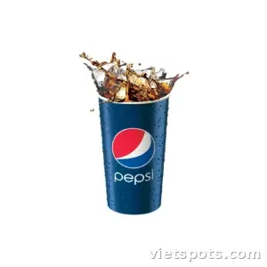 Pepsi Ly lớn