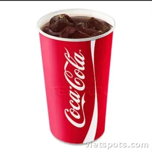 Coca (Ly hoặc Chai)