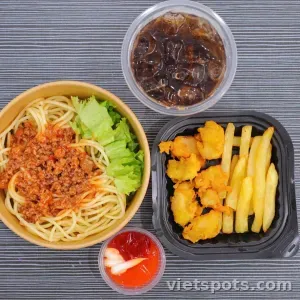 Set 1 người