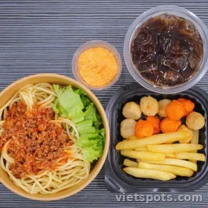 Set trẻ em