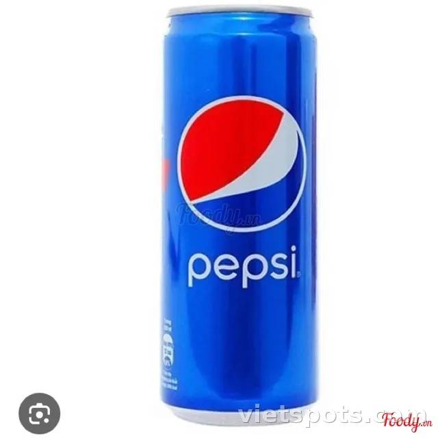 Pepsi