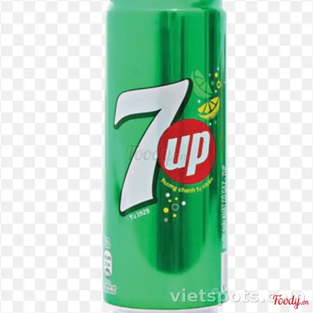 7 up