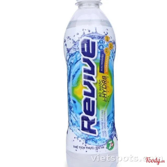 Revive