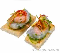 Bánh Mỳ Bột Lọc Trần (3 cái)