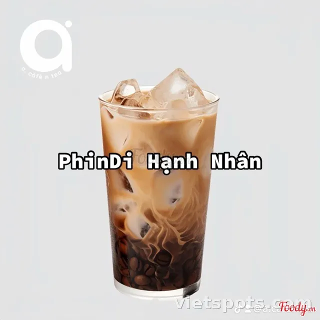 PhinDi Hạnh Nhân