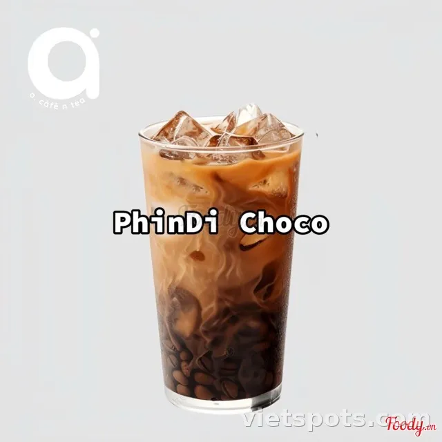 PhinDi Choco