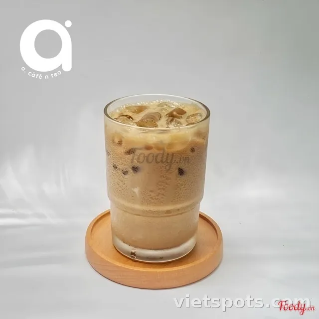 Cafe Sữa