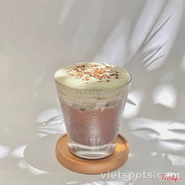 Cafe Kem Cacao