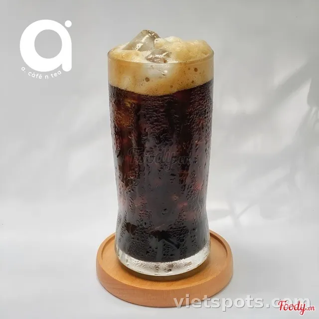 Cafe Americano