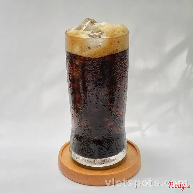 Cold Brew (Nguyên Bản)