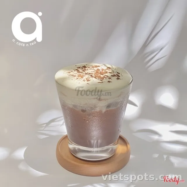 Cacao Muối