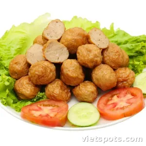 Bò Viên