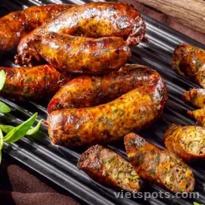 Dồi Sụn