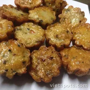 Ốc Nhồi