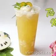 Trà Măng Cầu