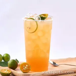 Trà Tắc