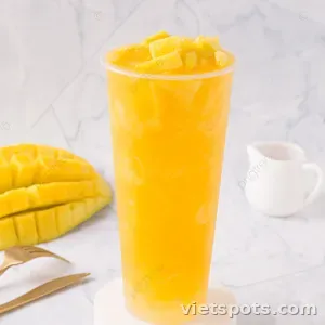 Trà Xoài