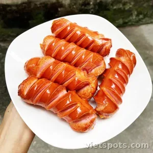 Xúc Xích