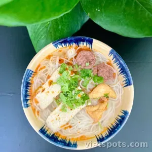 Bún Huế