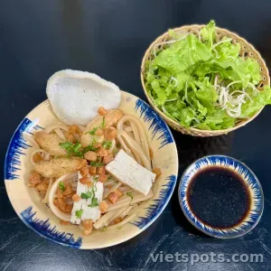Cao lầu