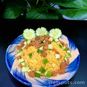 Cơm Dương Châu
