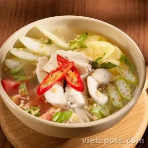 Canh chua
