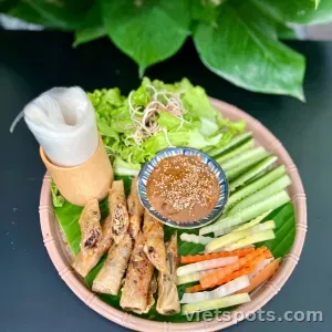 Mẹt ram cuốn