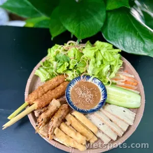 Mẹt Chân Tâm (đặc biệt)