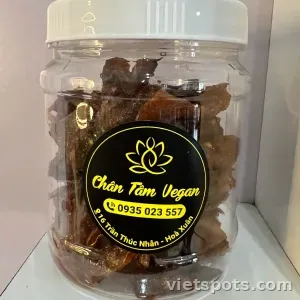 Mực Rim Chay