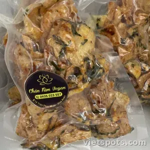 Tóp Mỡ Lá Chanh