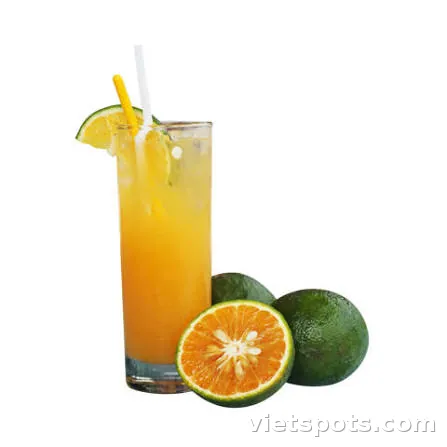 Cam vắt
