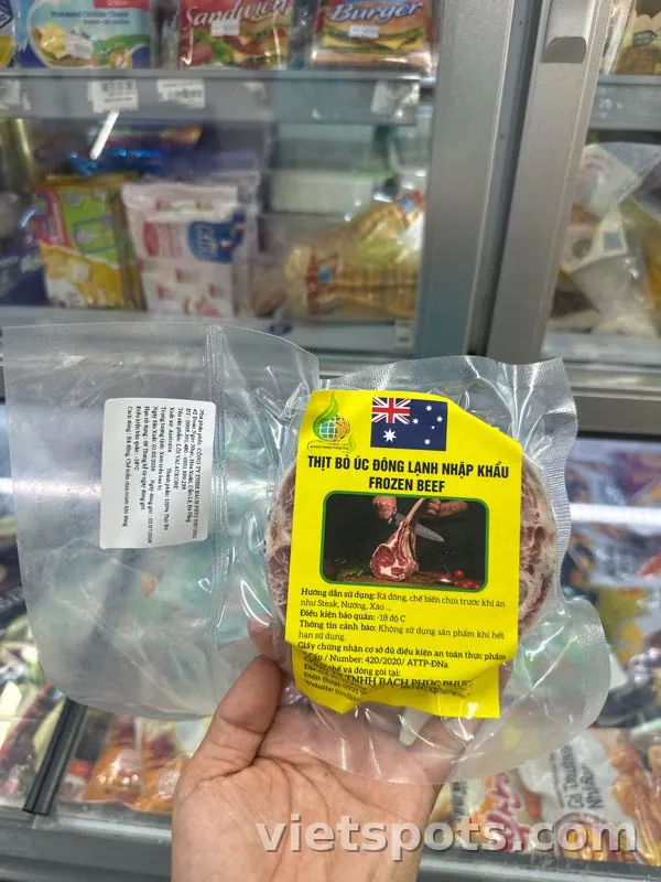 Vai bò
