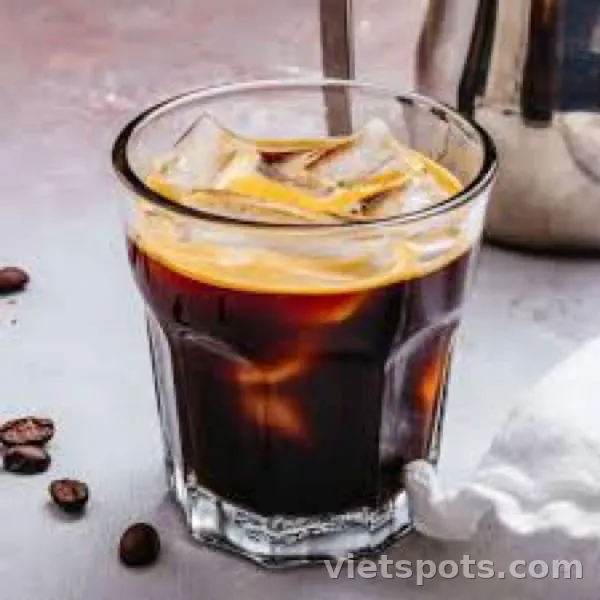 Sinh tố bơ