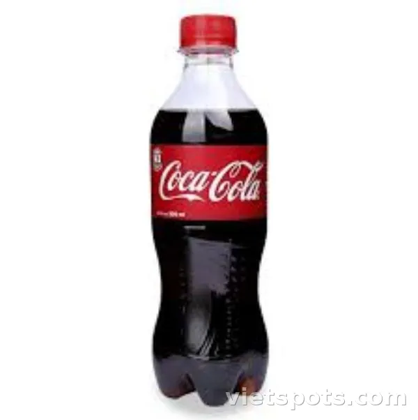 Coca-Cola